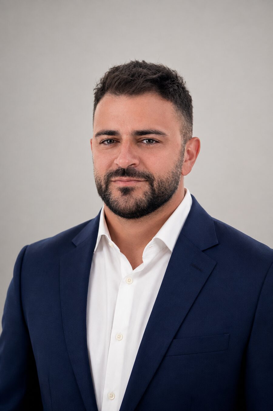 Andrea Capra, sviluppatore RPA e consulente IT a Catania
